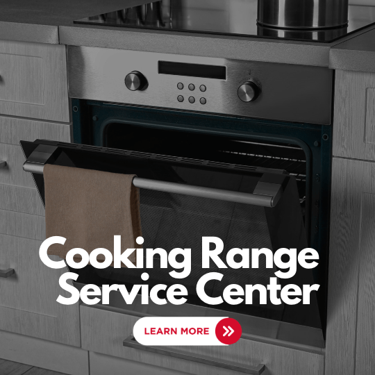 Authorized Appliances Repair Service Centers - Abu Dhabi