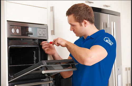 Oven Repair in Abu Dhabi – Expert Technicians